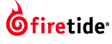 Firetide logo