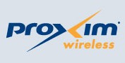 Proxim Wireless logo
